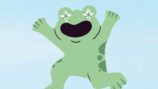 夜ふかし